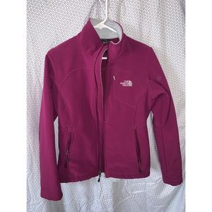 NORTHFACE Windproof, Waterproof Softshell Jacket